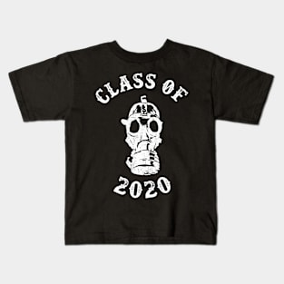 Class of 2020 - Quarantined Kids T-Shirt